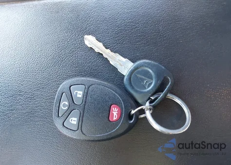 2008 Pontiac Torrent z USA, uszkodzony, nr VIN 2CKDL33F886058878